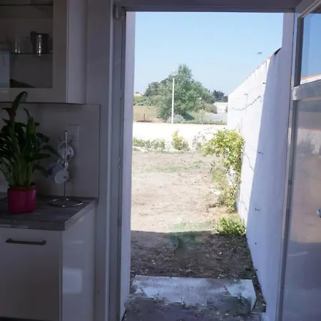 Maison Chaleureuse Proche Plage Et Pistes Cyclables, Avec Jardin Et Plancha, 3 Couchages A - Fr-1-224b-727 La Guérinière