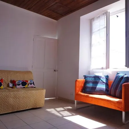 Holiday home Maison Chaleureuse Proche Plage Et Pistes Cyclables, Avec Jardin Et Plancha, 3 Couchages A - Fr-1-224b-727 *