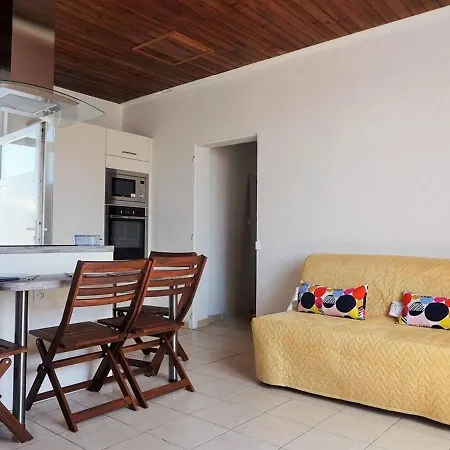 Maison Chaleureuse Proche Plage Et Pistes Cyclables, Avec Jardin Et Plancha, 3 Couchages A - Fr-1-224b-727 Holiday home *